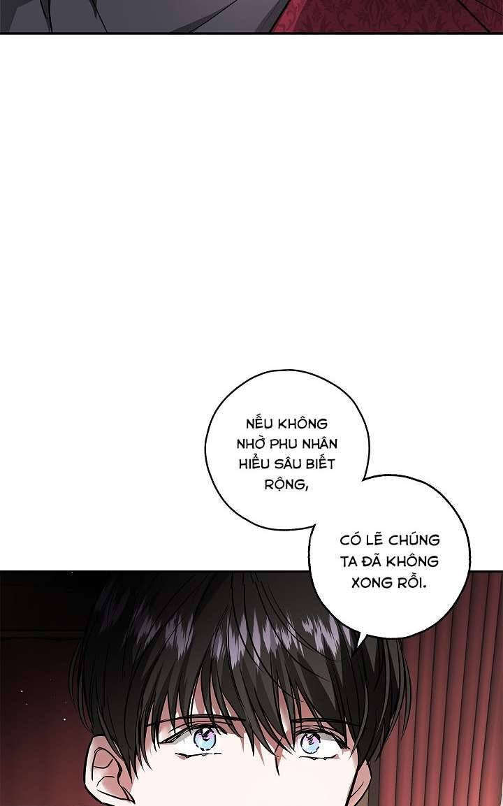 Hôn Phu Ẩn Sắc Chapter 31 - Trang 3