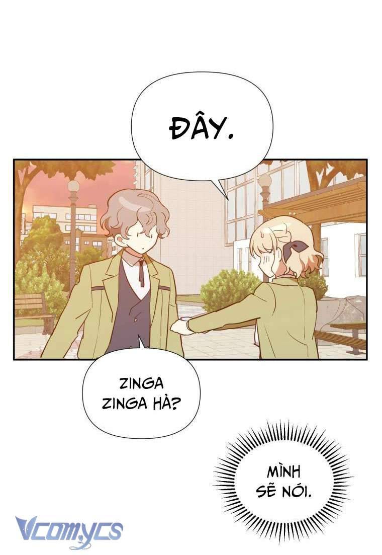 Điều Ước Sao Băng Chap 1 - Trang 4