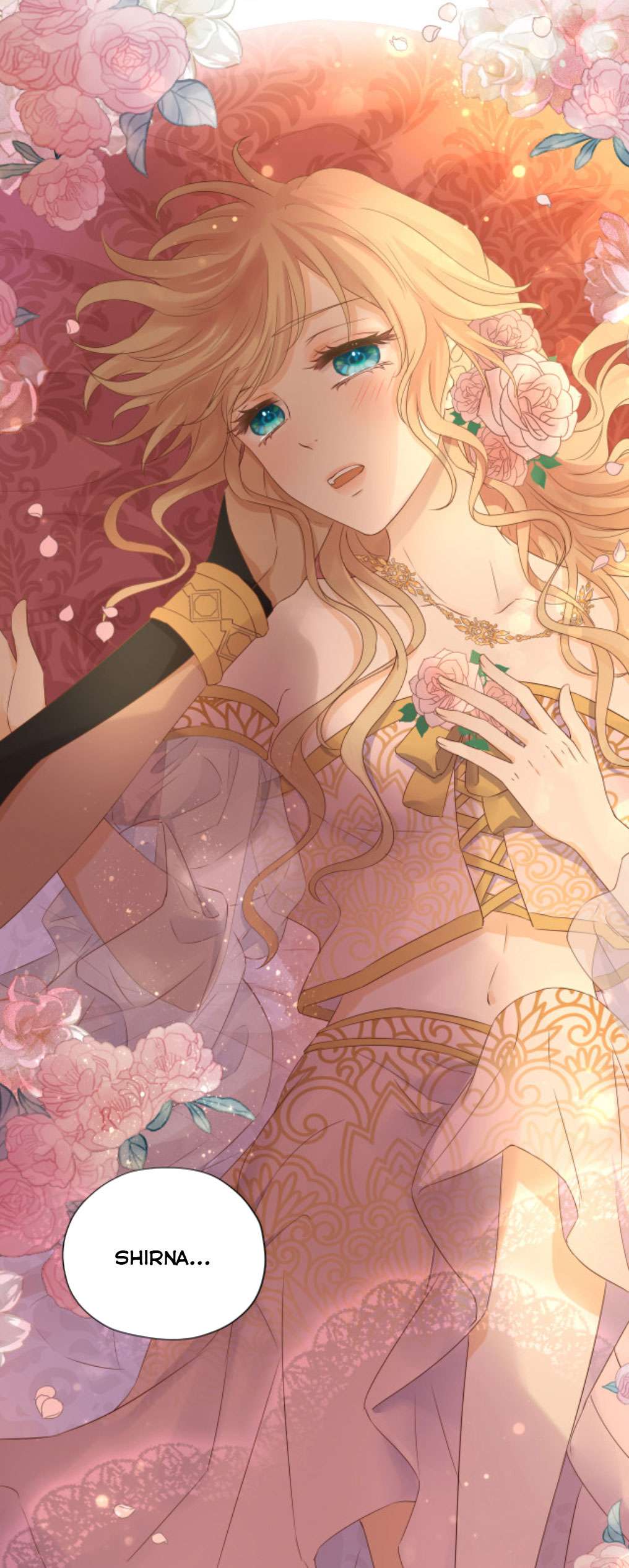 Địch Úc Đa Chi Ca Chapter 113 - Next Chapter 114