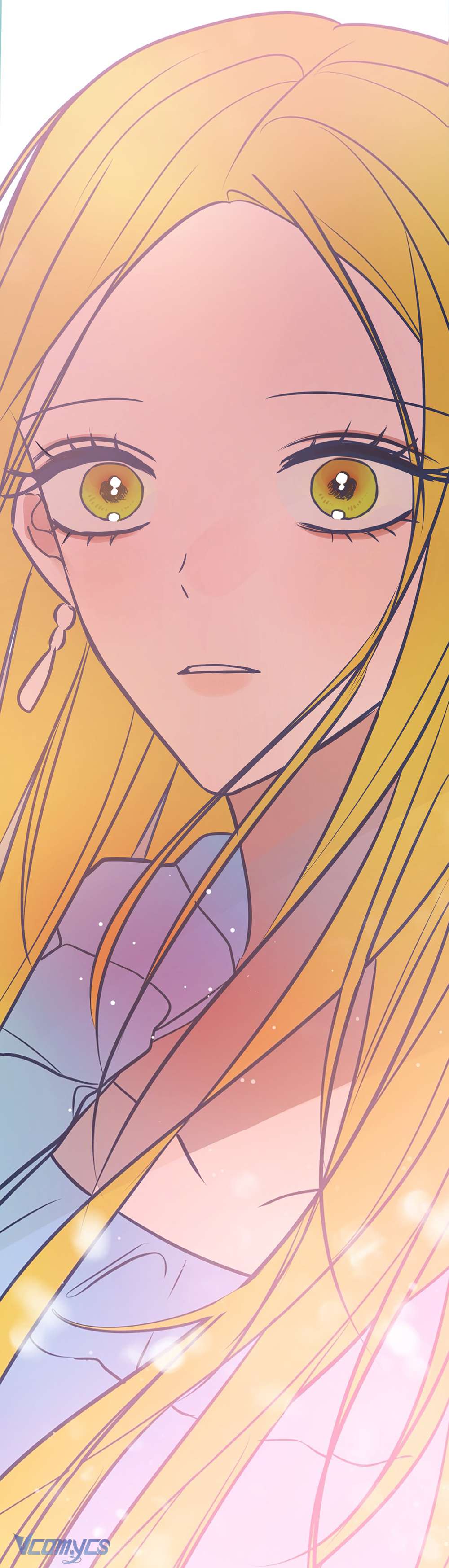 Kẻ Rác Rưởi Không Đáng Được Yêu Chapter 44 - Next Chapter 45