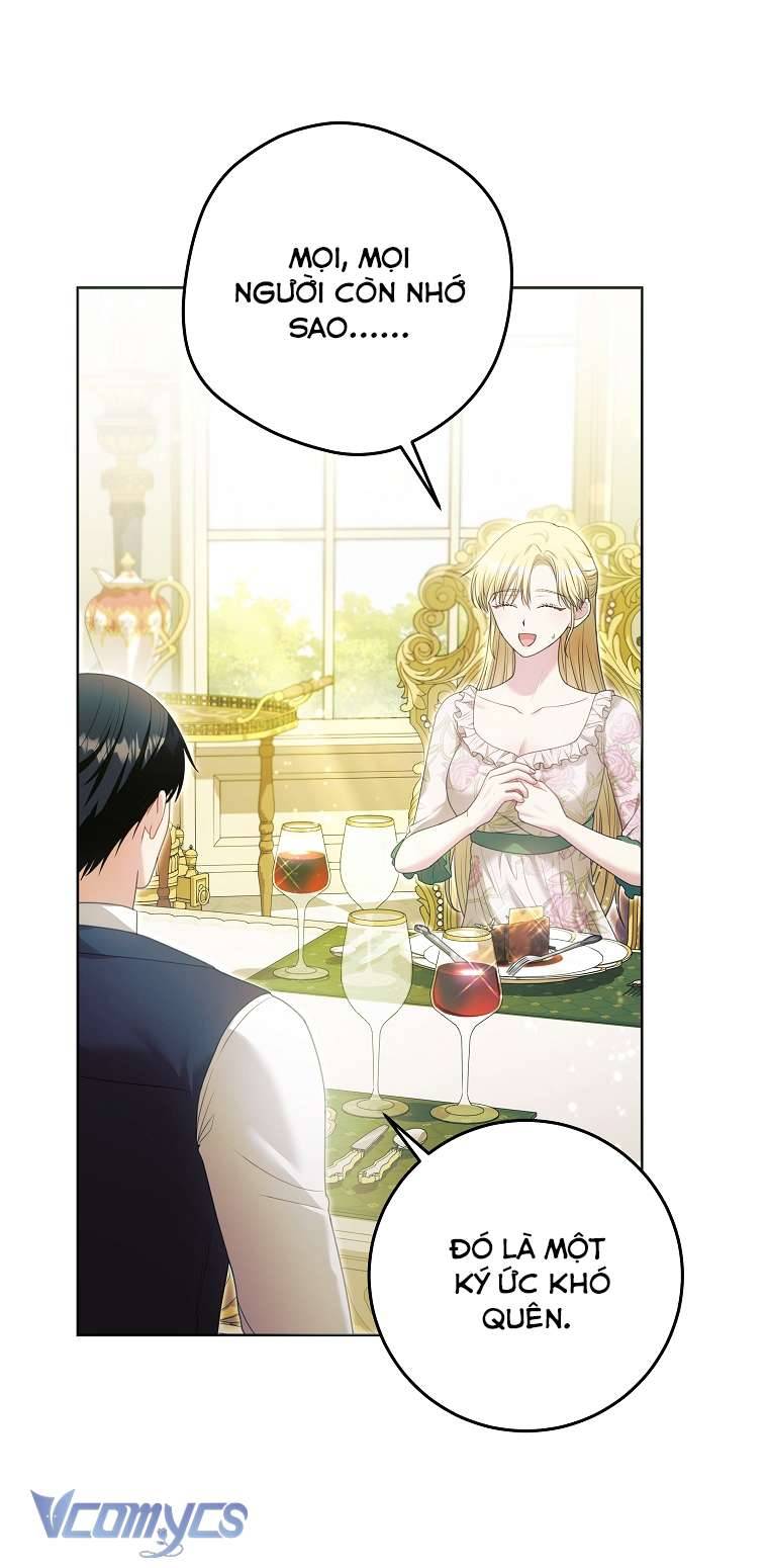 [18+] Phương Pháp Gia Hạn Hợp Đồng Hôn Nhân Chap 6 - Next Chap 7