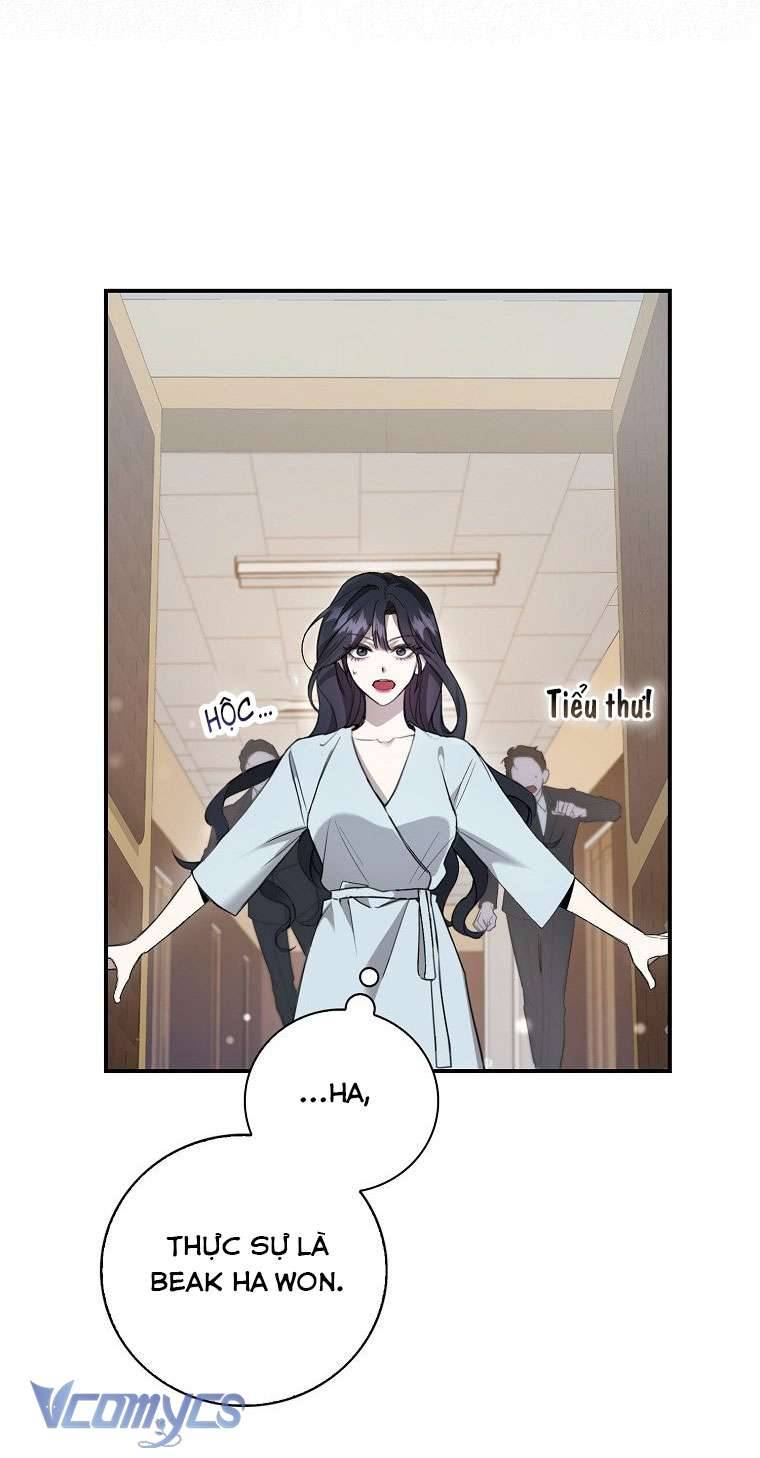Bạn Trai Nhân Vật Chính Ám Ảnh Tôi Chapter 1 - Next Chapter 2