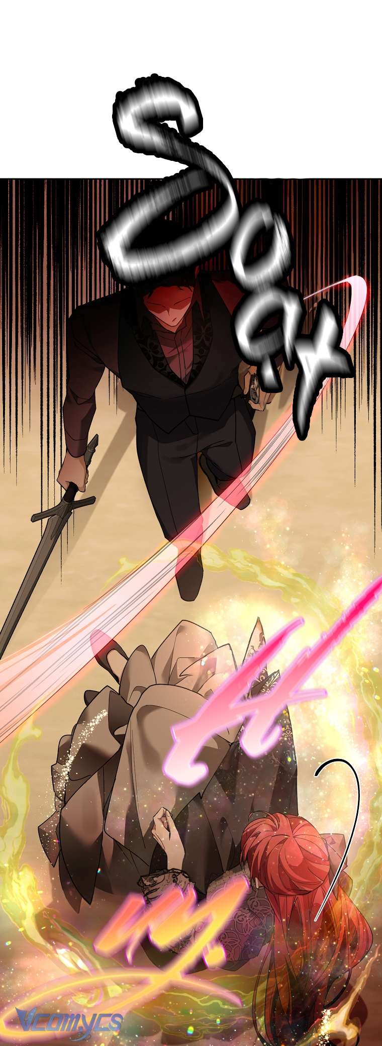 Quý Tộc Gì Chứ, Tôi Chỉ Muốn Về Nhà Chap 25 - Next Chap 26