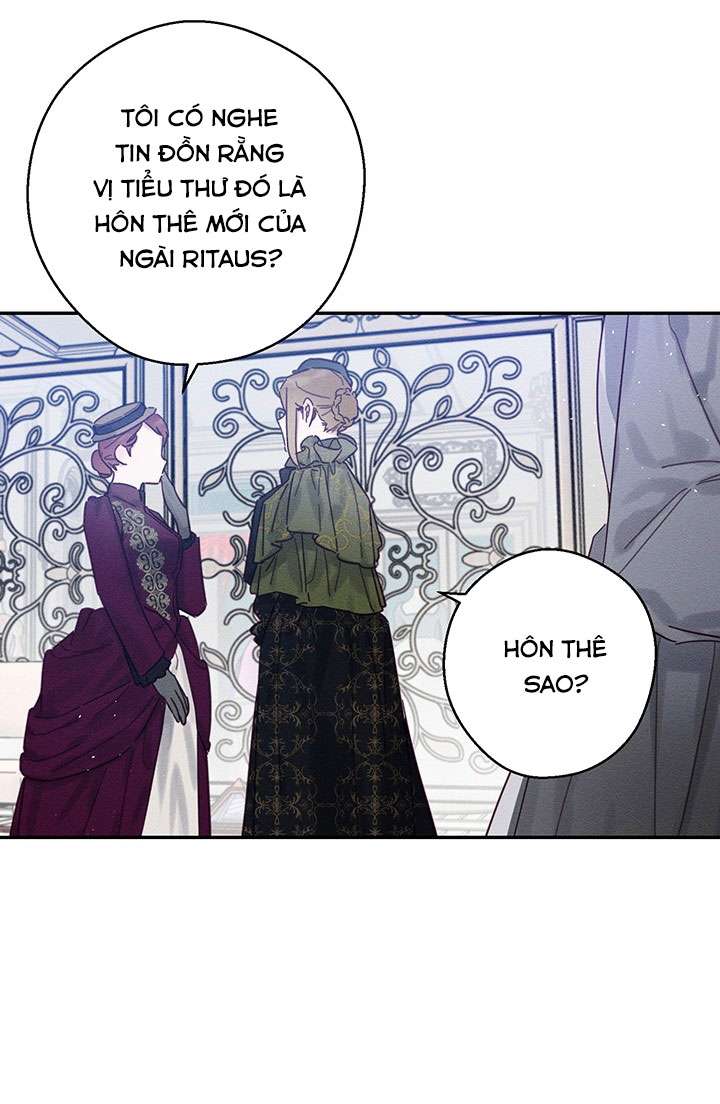 Trước Tiên Phải Giấu Em Trai Cái Đã! Chap 26 - Trang 2