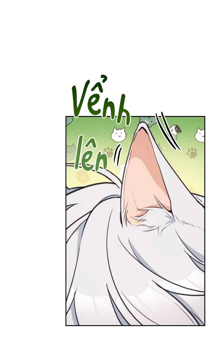 Người Bảo Hộ Của Bạo Quân Là Ma Nữ Tàn Độc Chap 14 - Trang 4