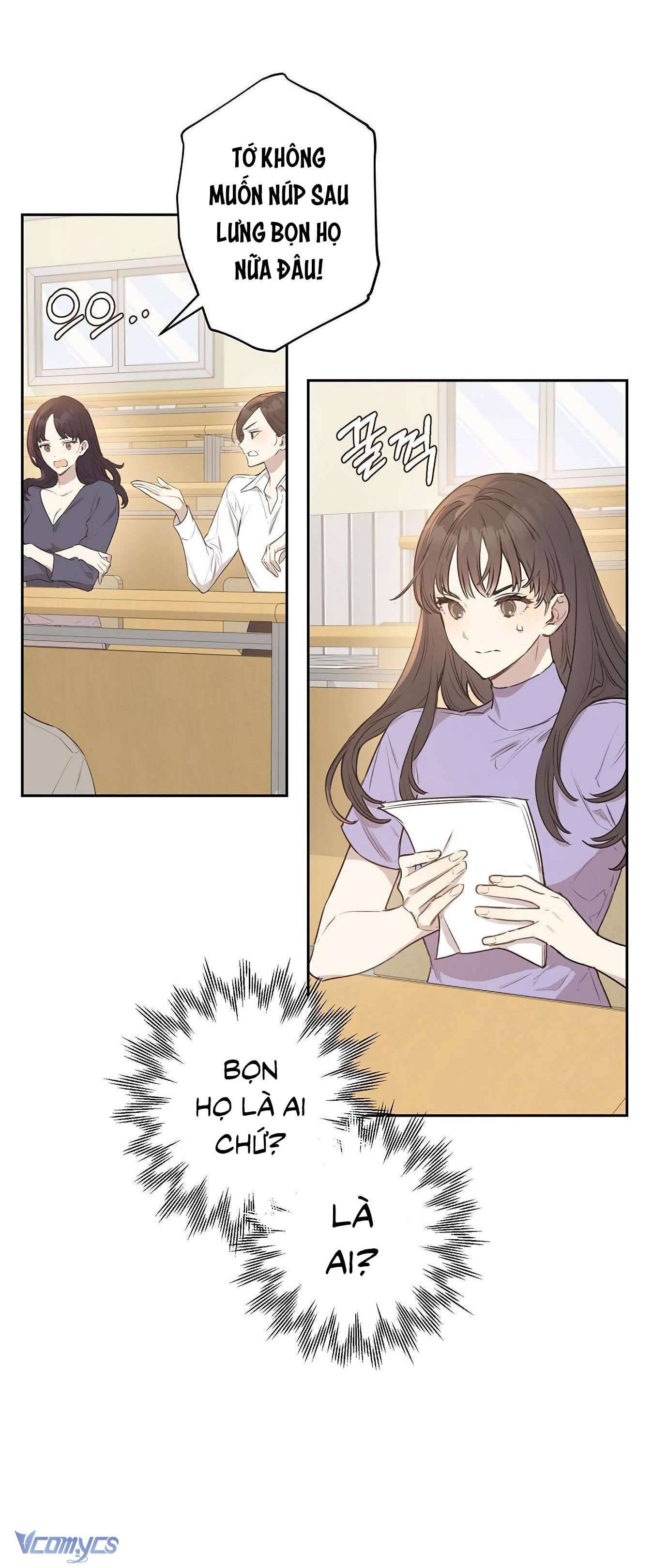 Onsaemiro Chapter 6 - Next Chapter 7