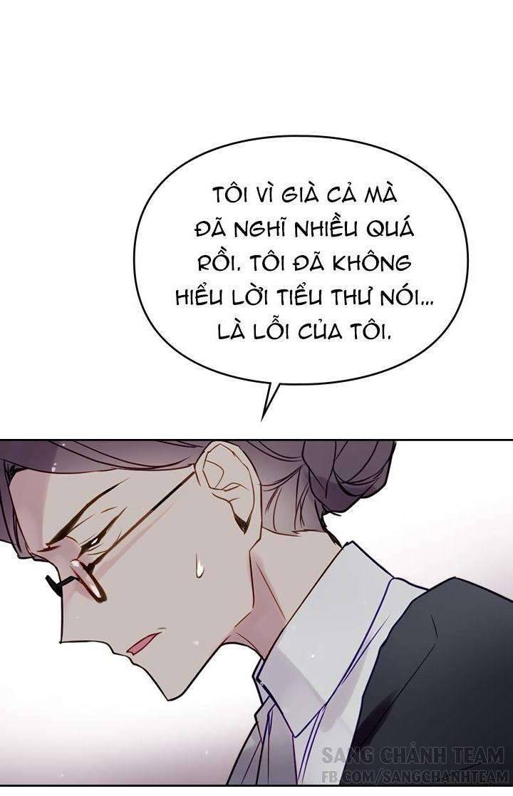 Kết Cục Của Nhân Vật Phản Diện Chỉ Có Thể Là Cái Chết Chapter 9 - Trang 4