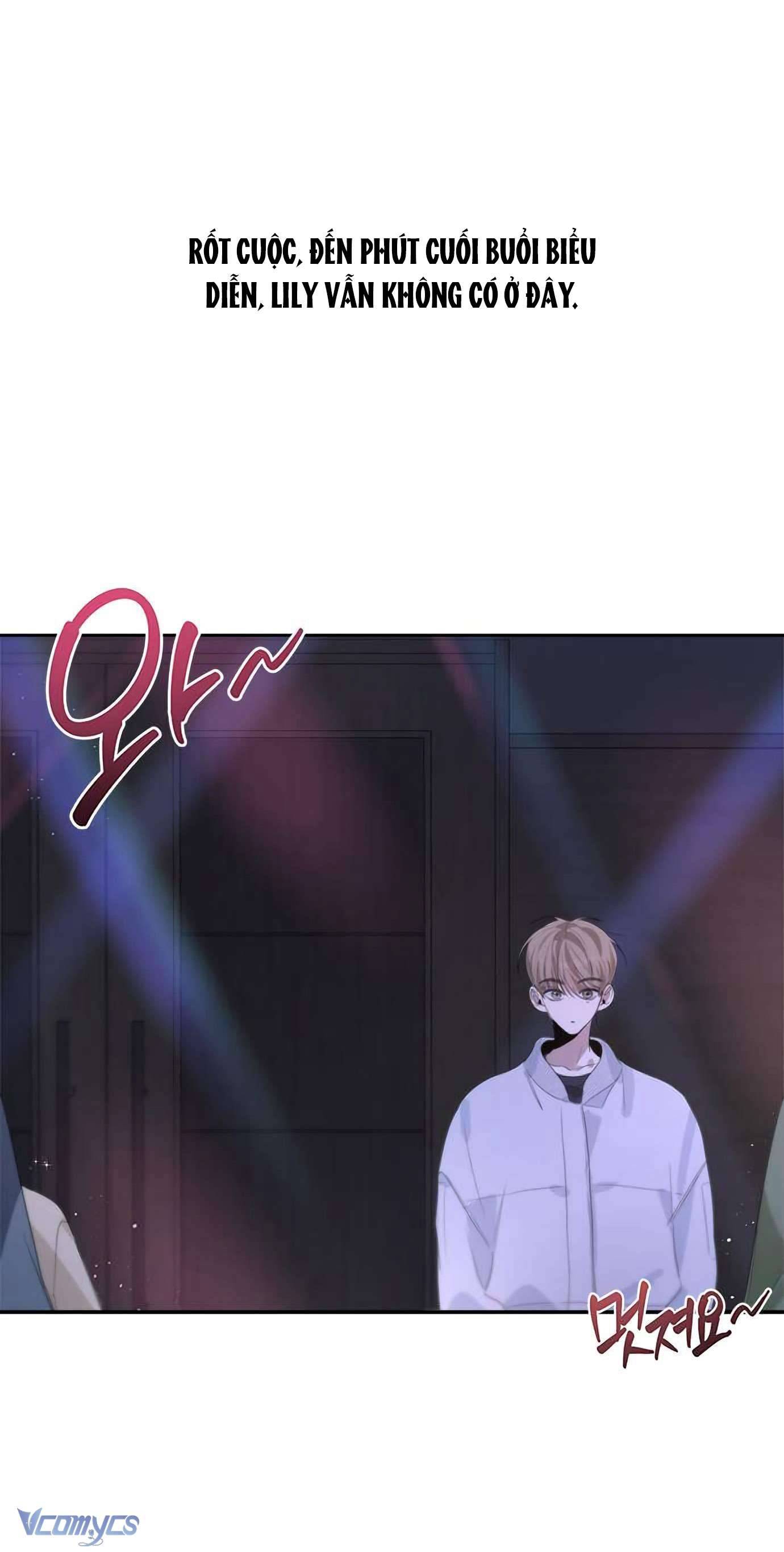 Đàn Anh Xấu Xa! Chap 47 - Trang 3