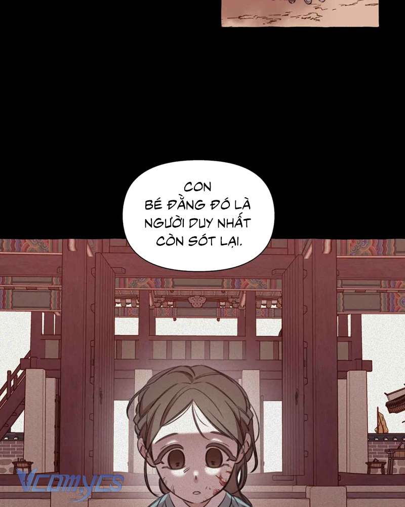 Chuyện Tình Hoa Lưu Ly Chap 3 - Trang 2
