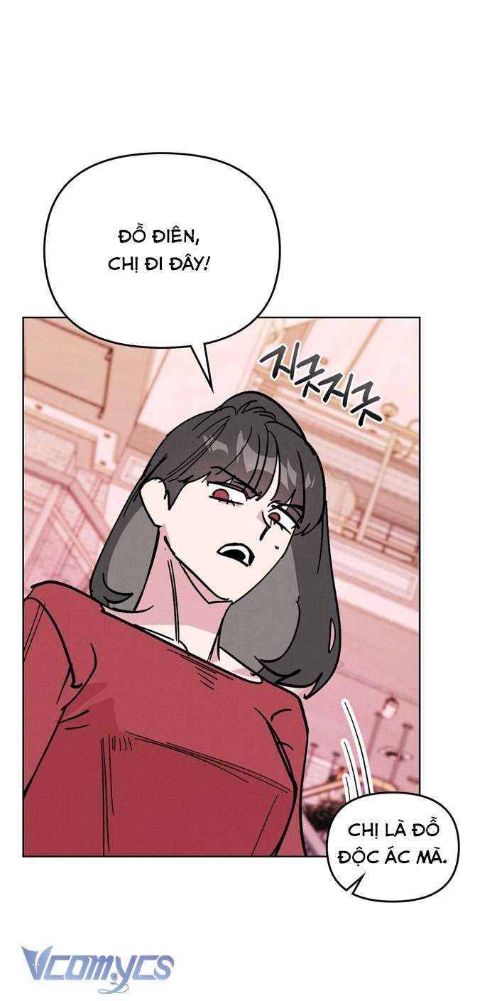 [18+] 7 Giây Thay Vì Một Nụ Hôn Chap 26 - Next Chap 27