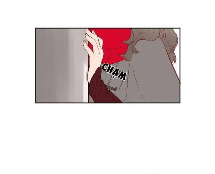 Ranh Giới Chap 20 - Next Chap 21