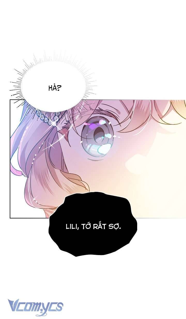 Quý Cô Thế Giới Ngầm Chap 48 - Trang 4