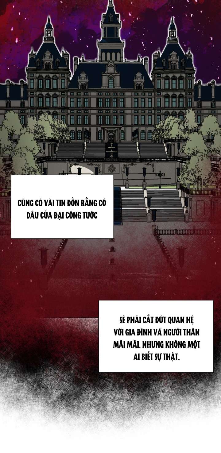 Siren: Trở Thành Gia Đình Của Nhân Vật Phản Diện Chapter 4 - Trang 3