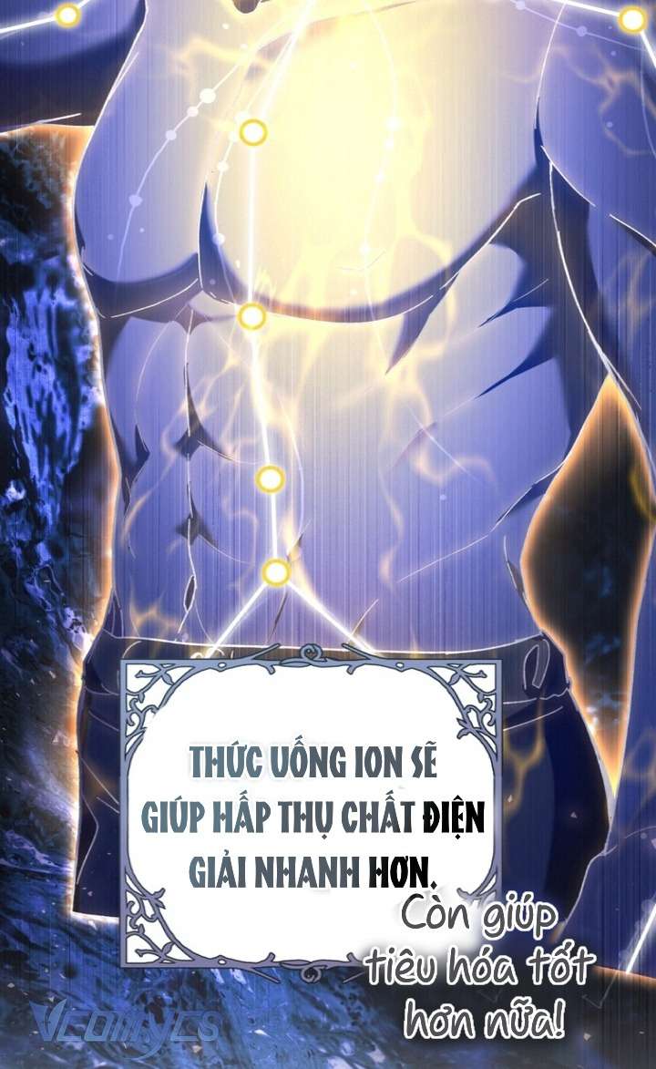 Làm Ác Nữ Bộ Không Tuyệt Sao? Chap 55 - Trang 4