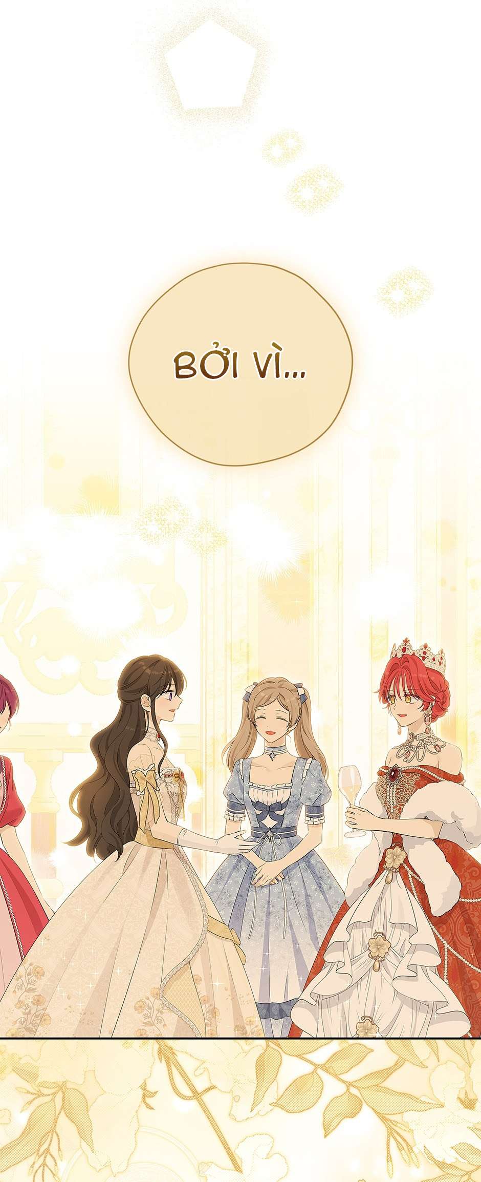 Tôi Là Minh Chứng Của Sự Thật Chap 114 - Trang 3