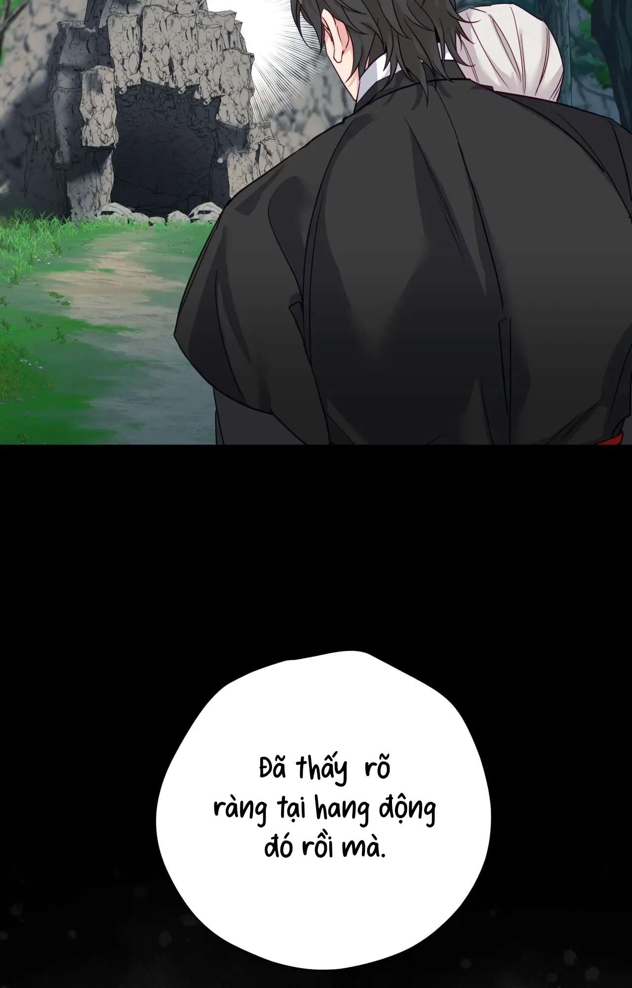 [ 18+ ] Khúc ca của loài cầm thú Chap 8 - Trang 2
