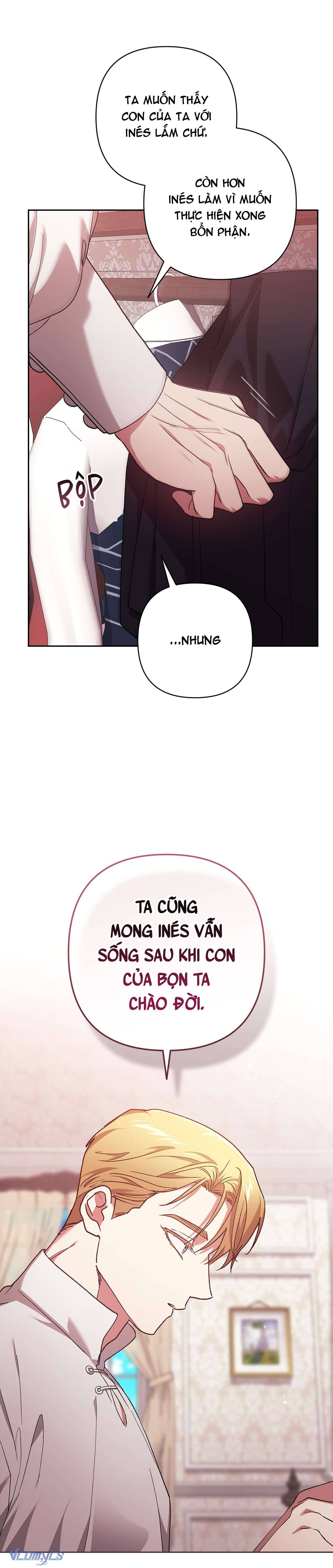 Hôn Nhân Này Rồi Sẽ Đổ Vỡ Chapter 65 - Trang 3