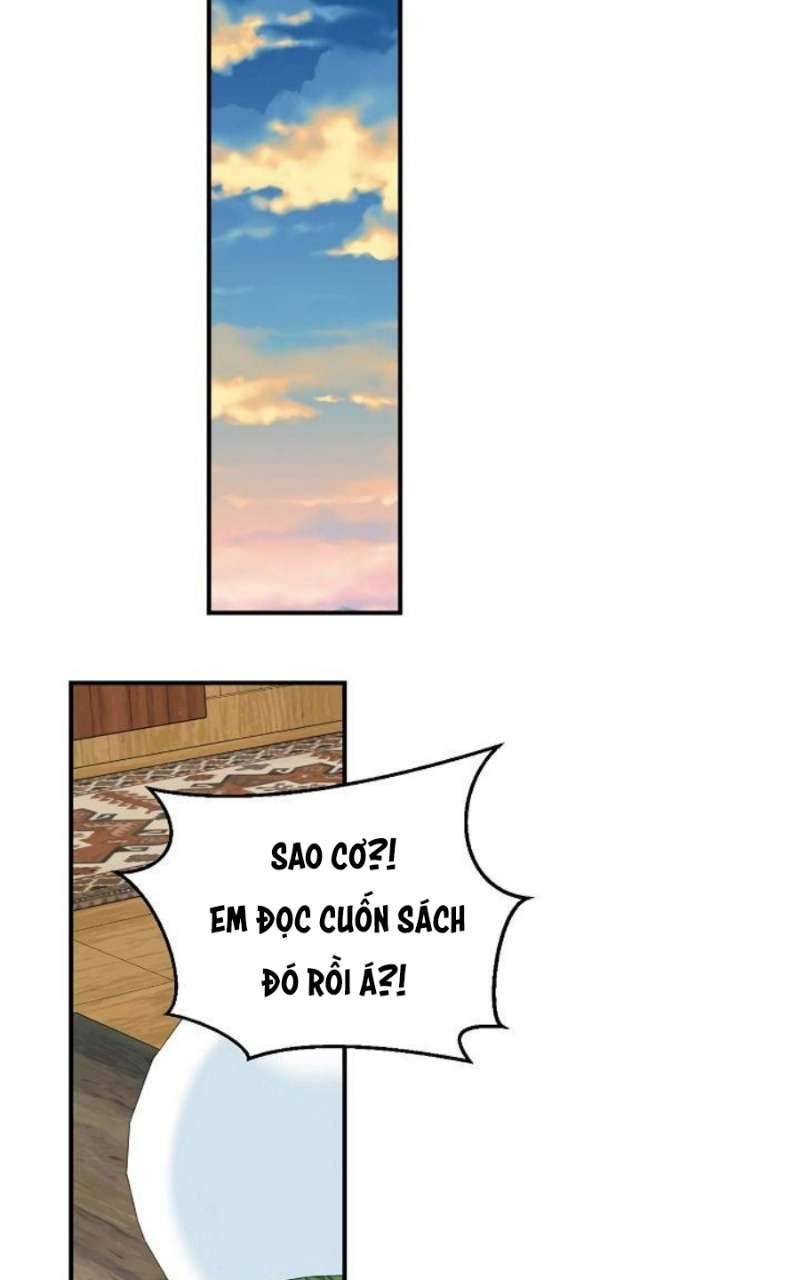 Cẩn Thận Với Các Anh Trai Đấy! Chap 60 - Trang 2