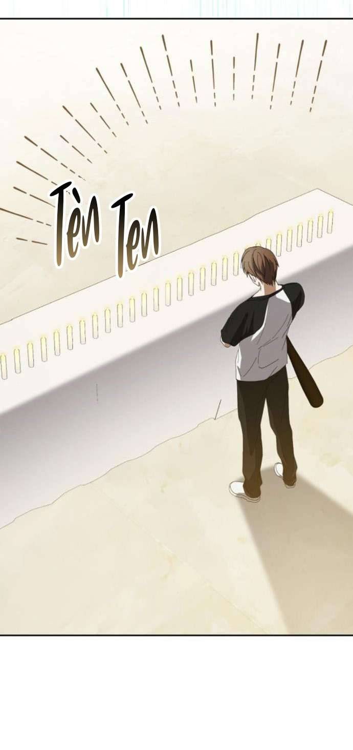 STARDUST PROJECT Chap 32 - Trang 3
