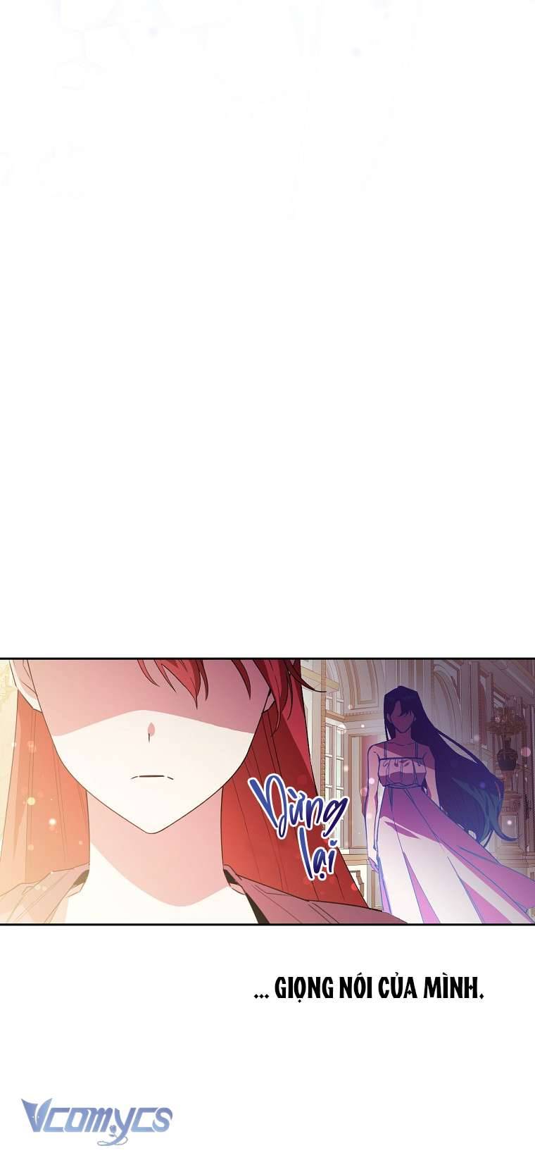 Quý Tộc Gì Chứ, Tôi Chỉ Muốn Về Nhà Chap 14 - Next Chap 15