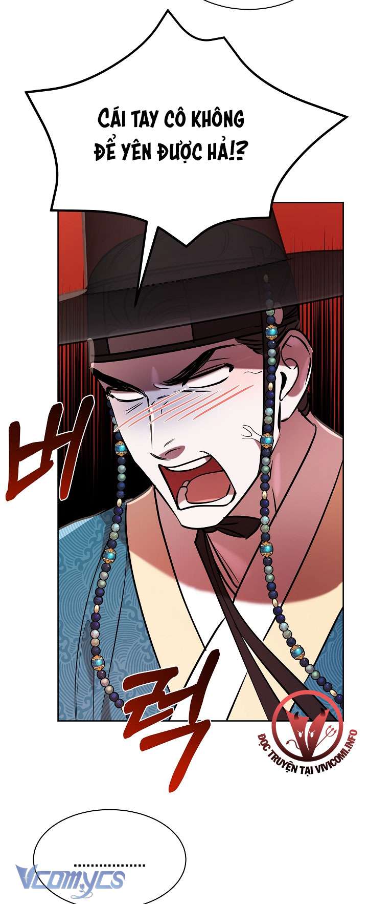 [18+] Biên Niên Sử Xuân Họa Thời Joseon Chap 11 - Next Chap 12