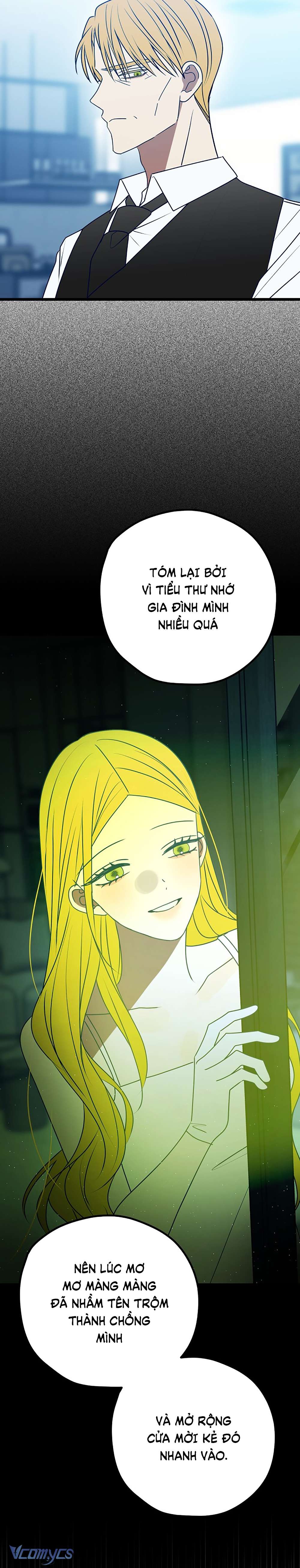 Kẻ Rác Rưởi Không Đáng Được Yêu Chapter 108 - Next Chapter 109