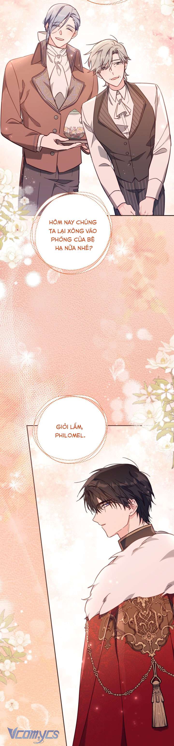 Không Có Chỗ Cho Kẻ Giả Mạo Chap 19 - Trang 2