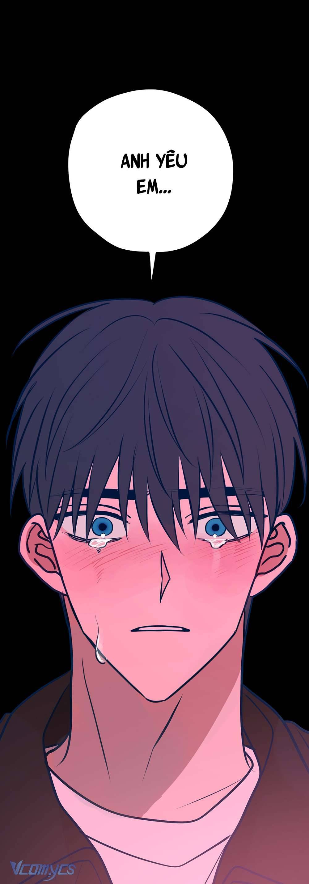 Kẻ Rác Rưởi Không Đáng Được Yêu Chapter 45 - Next Chapter 46