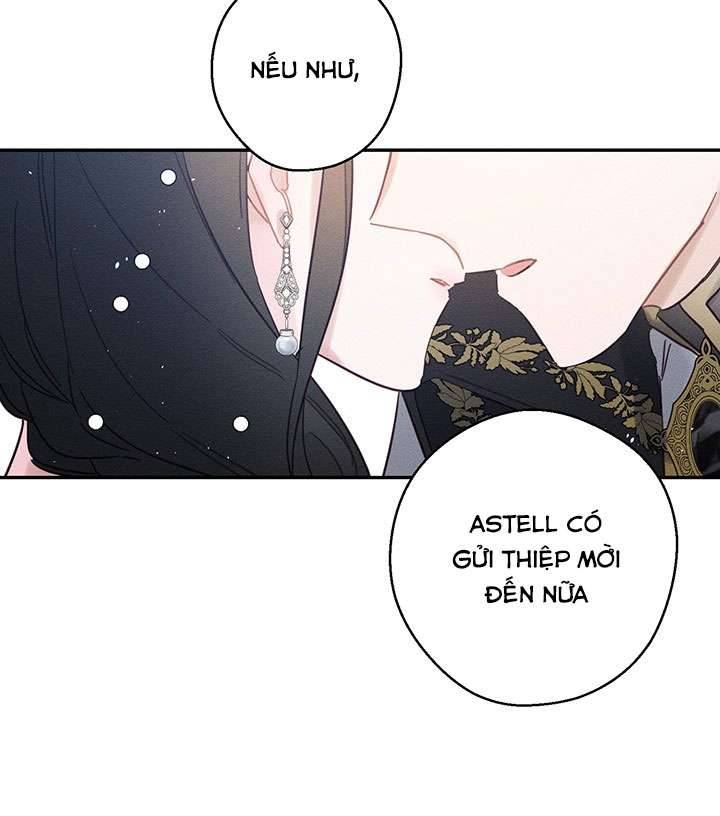 Trước Tiên Phải Giấu Em Trai Cái Đã! Chap 26 - Trang 2