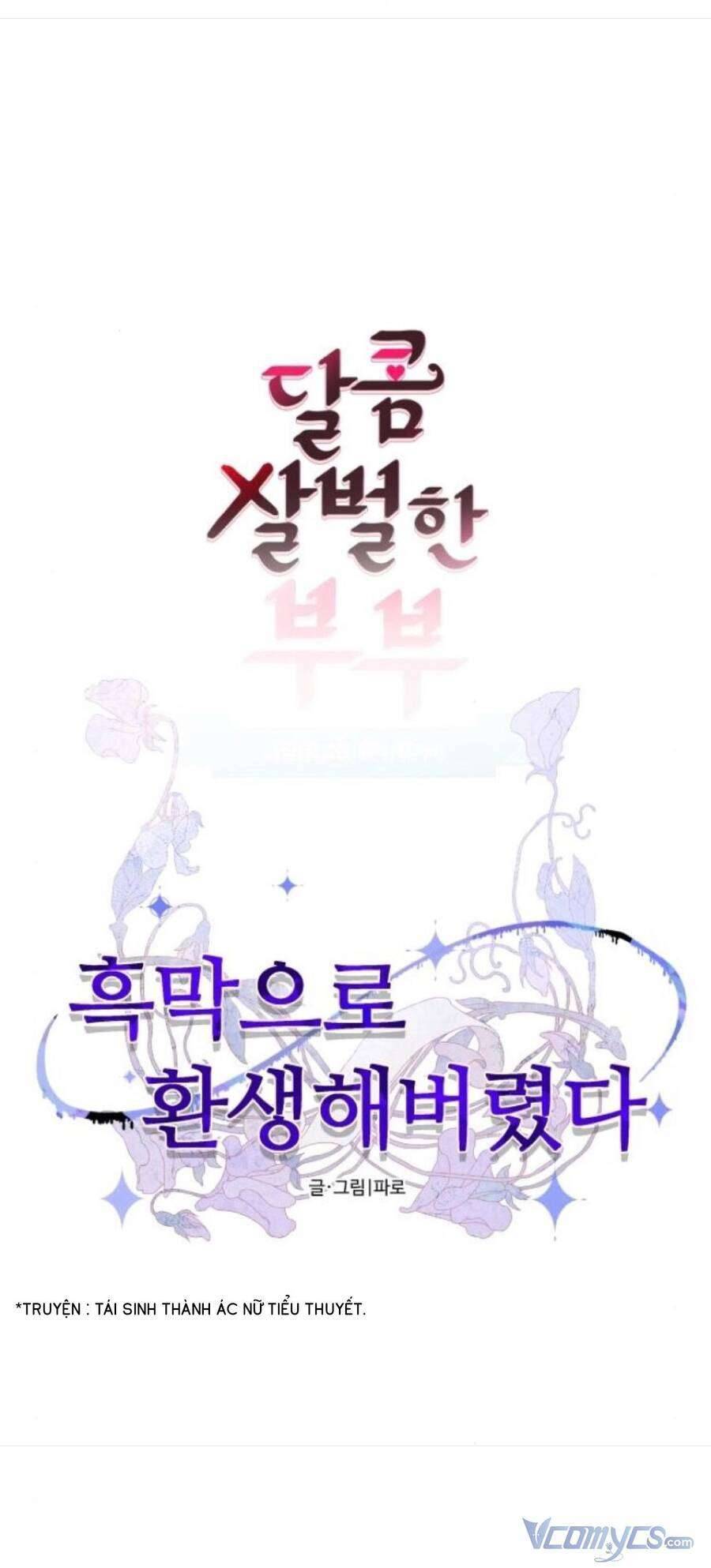 Oan Gia Ngõ Hẹp Chapter 68 - Next Chapter 69