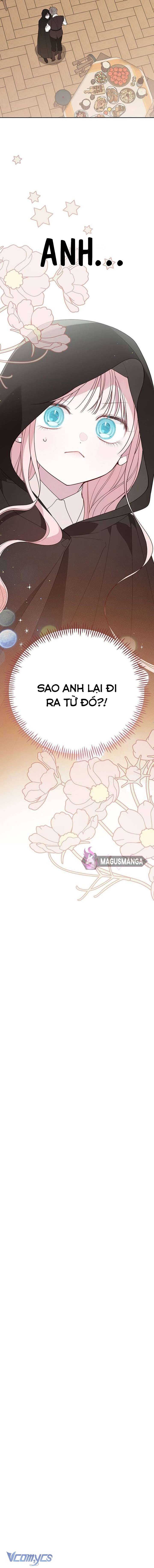 Bạo Chúa Bé Con Chapter 76 - Next Chapter 77
