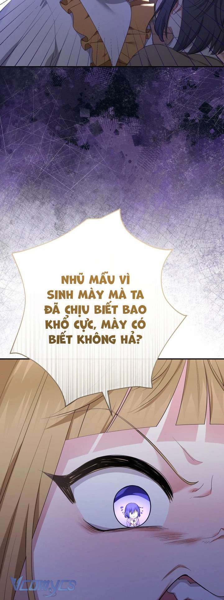 Tiểu Thư Tích Tiền Đi Bụi Chapter 73 - Trang 4