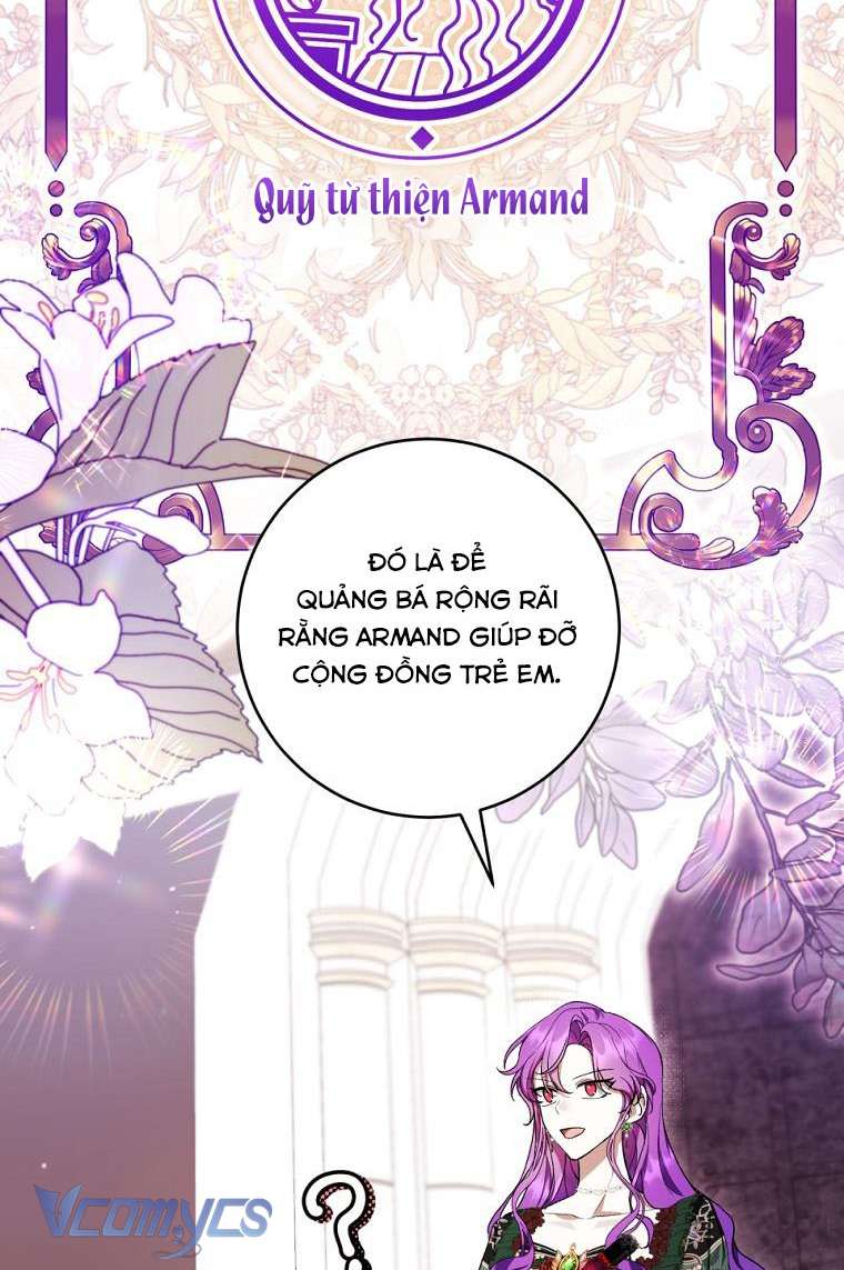 Làm Ác Nữ Bộ Không Tuyệt Sao? Chap 51 - Trang 4