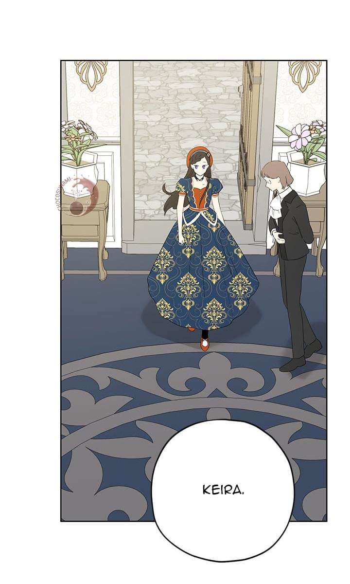 Tôi Là Minh Chứng Của Sự Thật Chap 34 - Trang 3