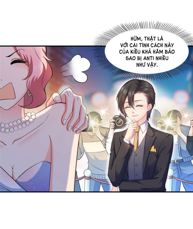 Hệt Như Hàn Quang Gặp Nắng Gắt Chap 133 - Next Chapter 133.1