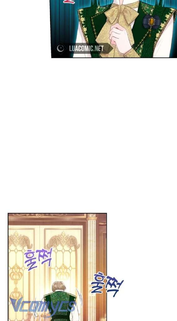Người Anh Trai Mạnh Nhất Của Tôi Đã Mất Trí Nhớ Chap 7 - Trang 4