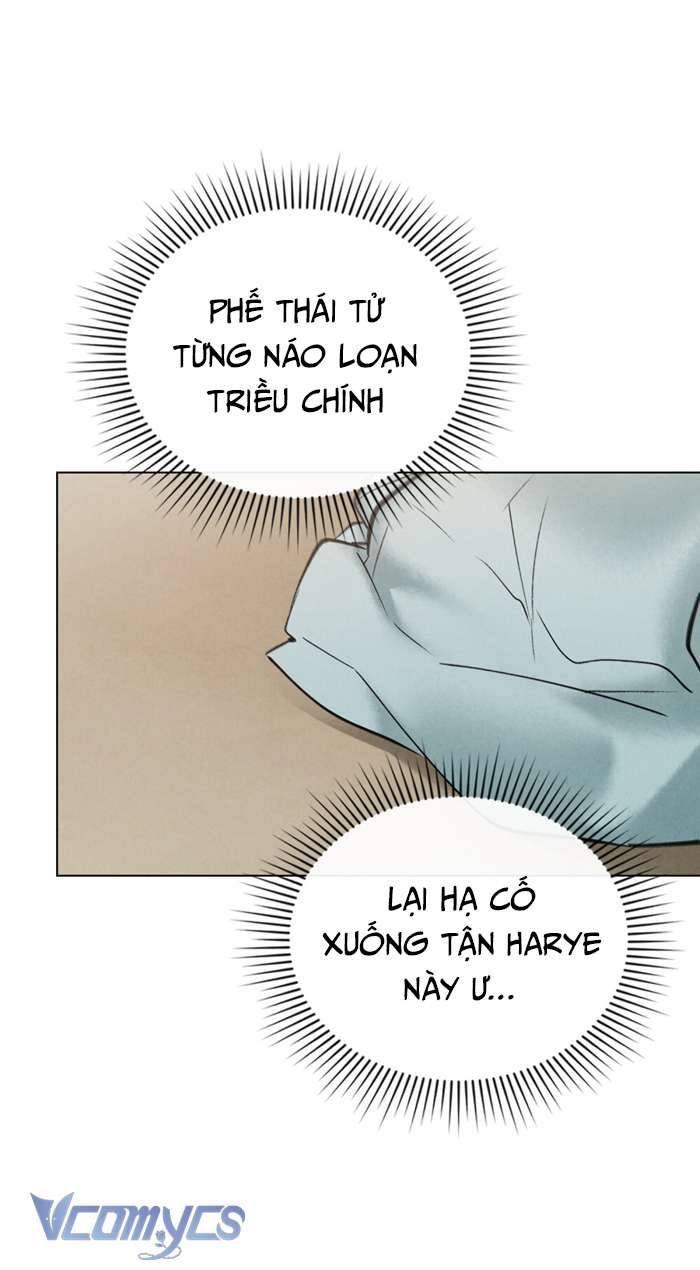[18+] Đêm Giông Bão Chap 9 - Next Chap 10