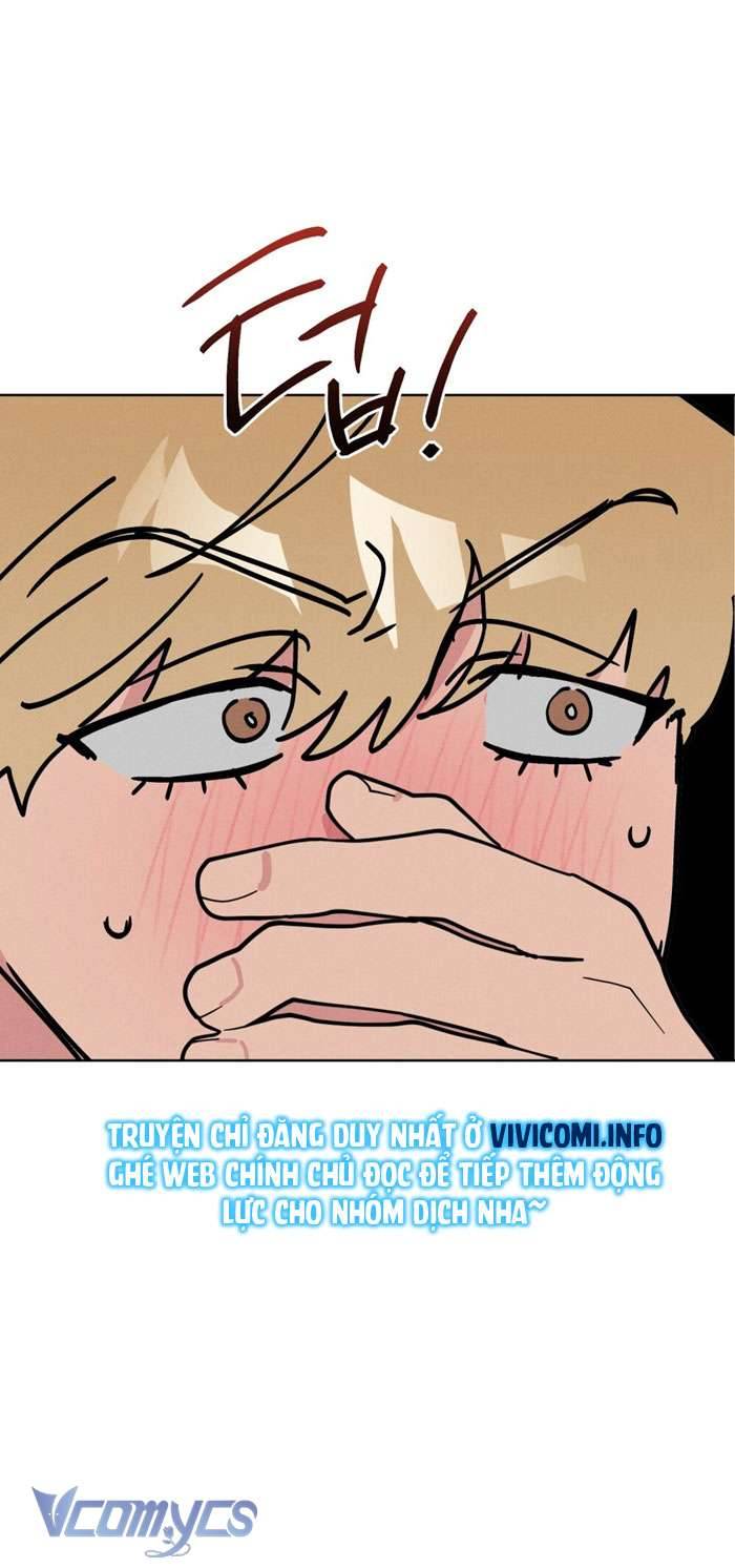 [18+] 7 Giây Thay Vì Một Nụ Hôn Chap 22 - Next Chap 23