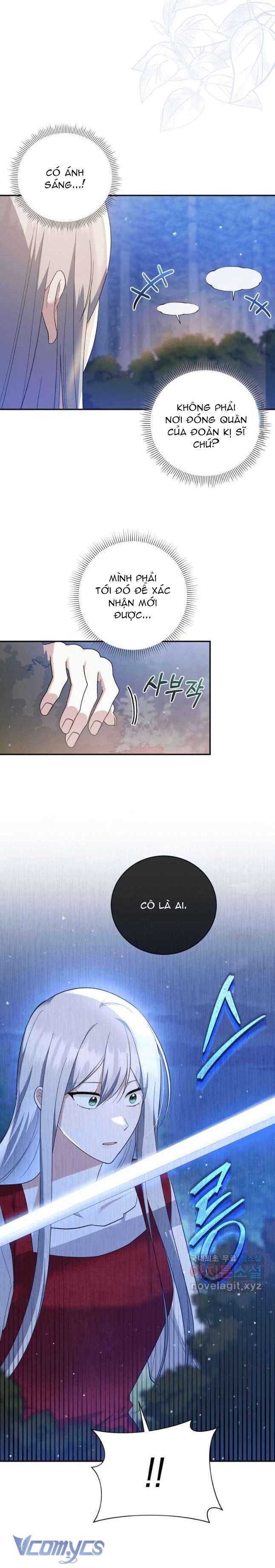 Kế Hoạch Trả Thù Chap 53 - Trang 2