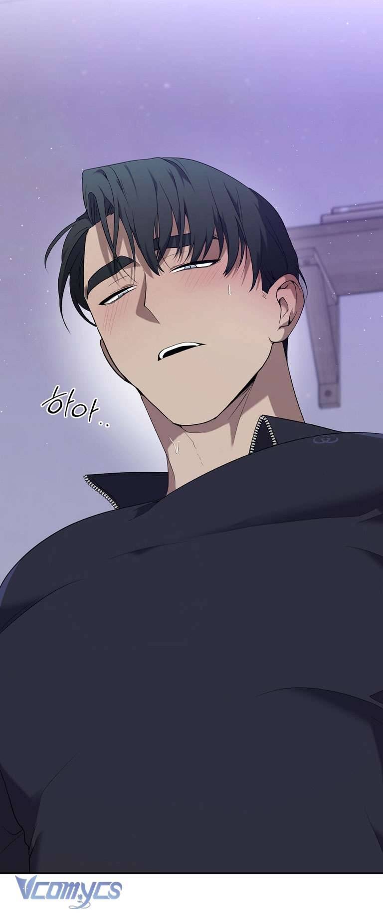 [18+] Cân Bằng Nhiệt Chapter 3 - Trang 3