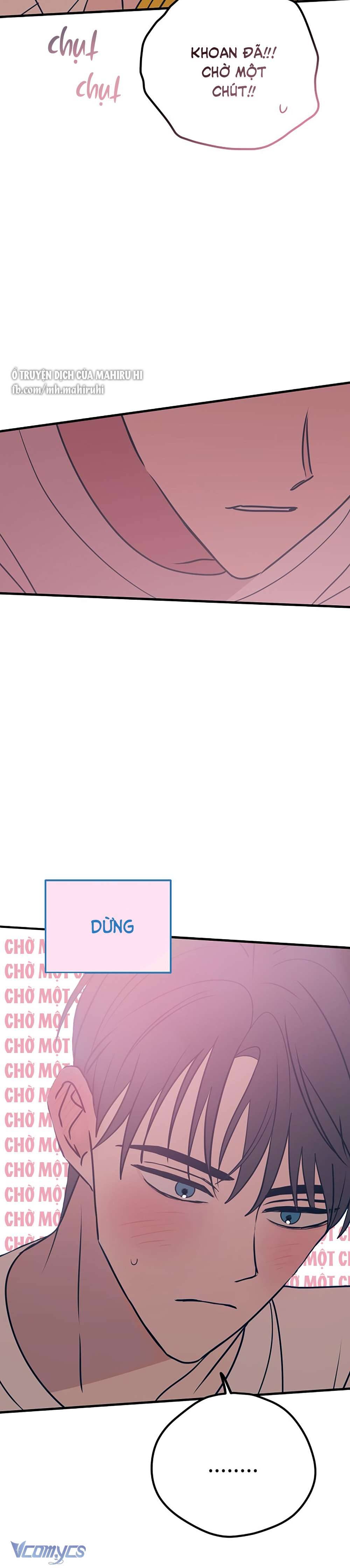 Kẻ Rác Rưởi Không Đáng Được Yêu Chapter 28 - Next Chapter 29