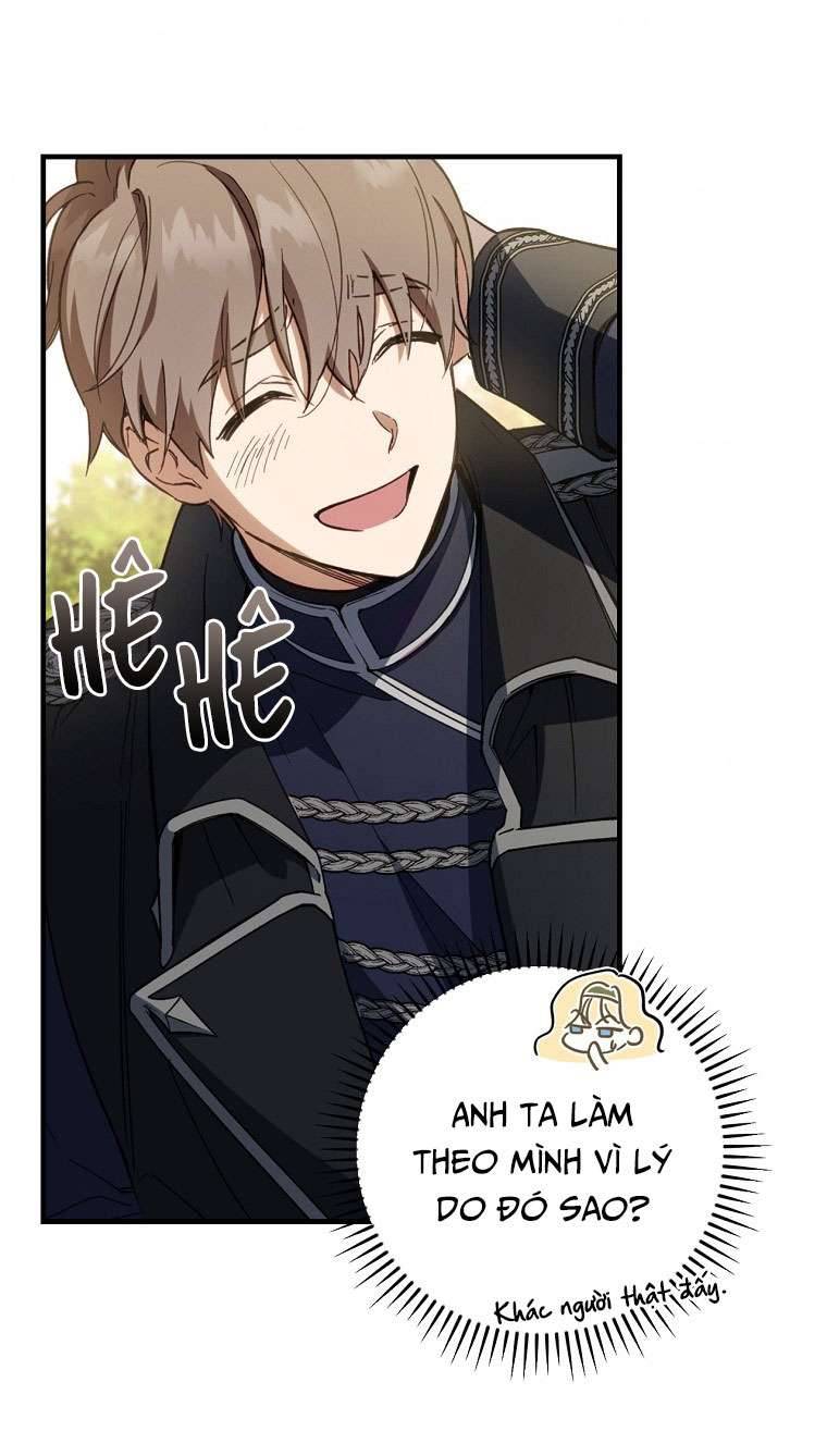 Phương Pháp Khiến Phu Quân Đứng Về Phía Tôi Chapter 13 - Trang 4