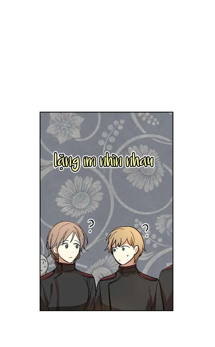 Vị Hôn Thê Khế Ước Của Công Tước Chapter 106 - Trang 4