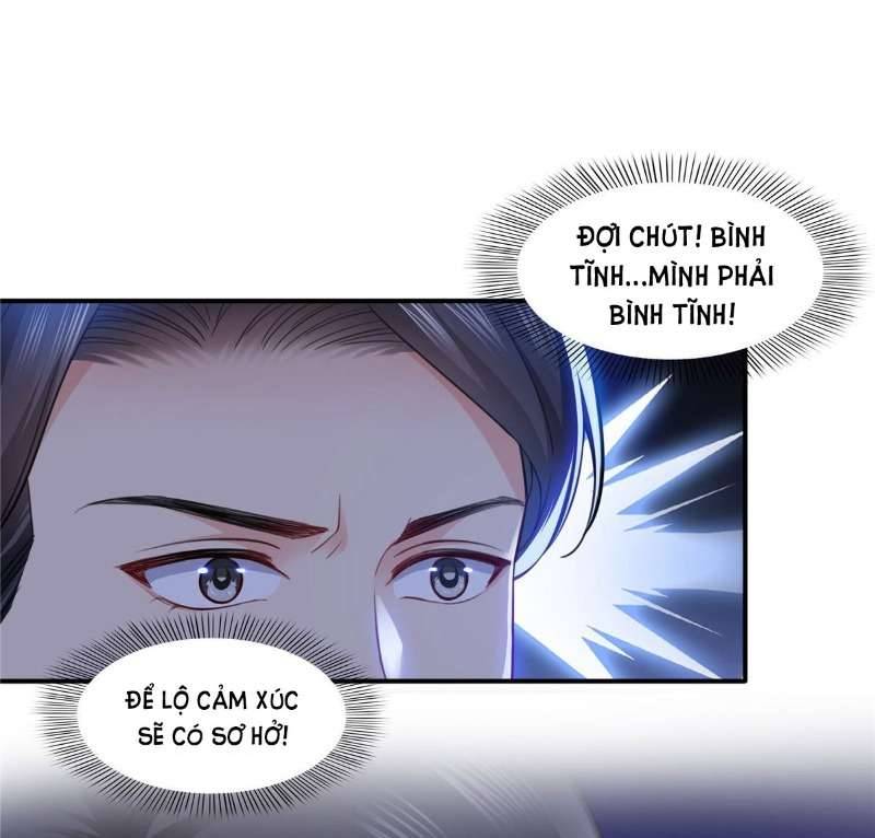 Hệt Như Hàn Quang Gặp Nắng Gắt Chap 136 - Trang 3