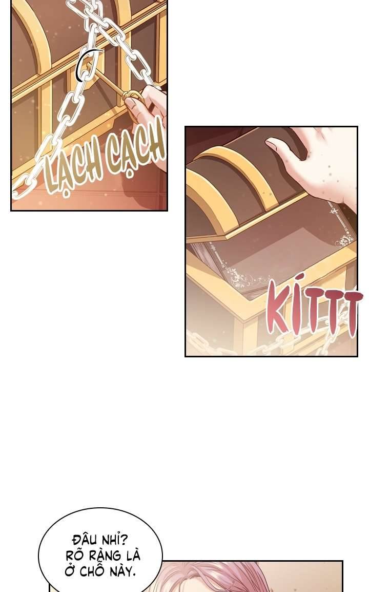 Thư Ký Của Bạo Chúa Chapter 1 - Trang 4