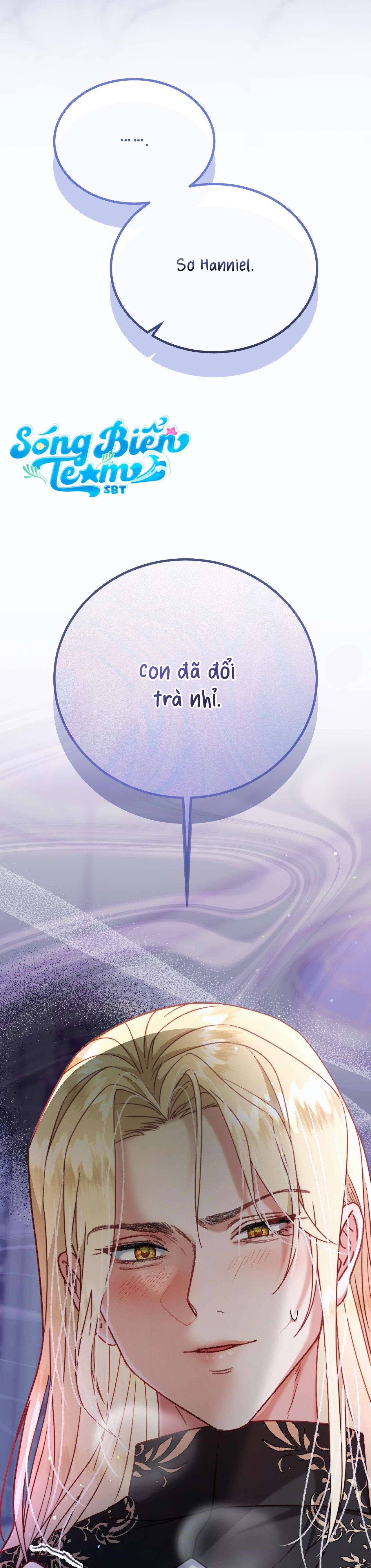 [ 18+ ] Bị Mắc Kẹt Trong Trò Chơi Harem Ngược Vô Vọng Chap 5 - Next Chap 6
