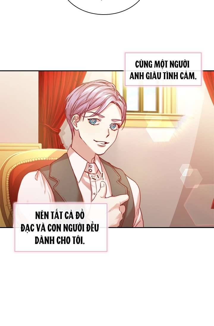 Thư Ký Của Bạo Chúa Chapter 1 - Trang 4