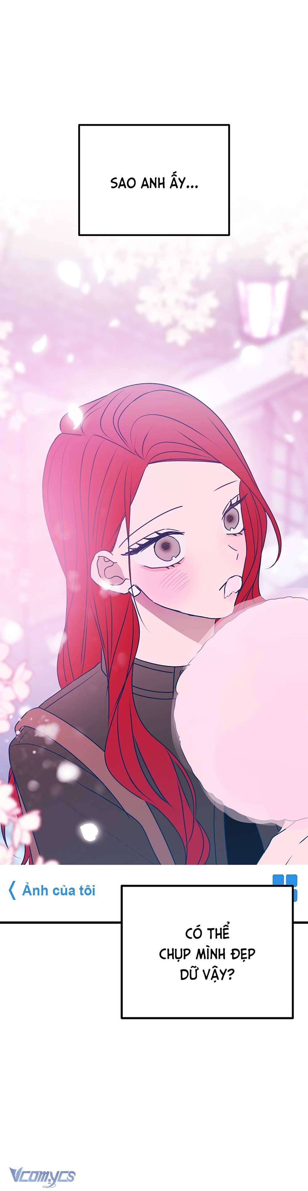Kẻ Rác Rưởi Không Đáng Được Yêu Chapter 98 - Next Chapter 99