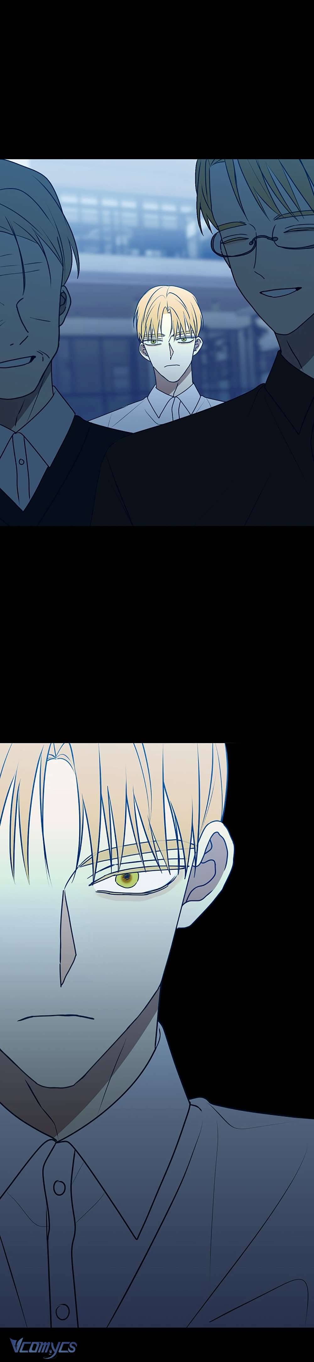 Kẻ Rác Rưởi Không Đáng Được Yêu Chapter 90 - Next Chapter 91