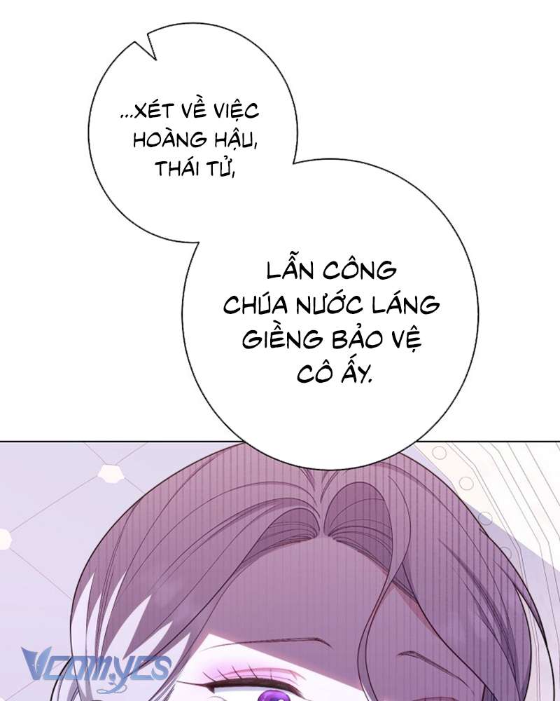 Hầu Gái Độc Quyền Của Hoàng Hậu Phản Diện Chapter 43 - Next Chapter 44